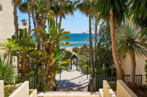 OleHolidays 313 Romana Playa junto al mar